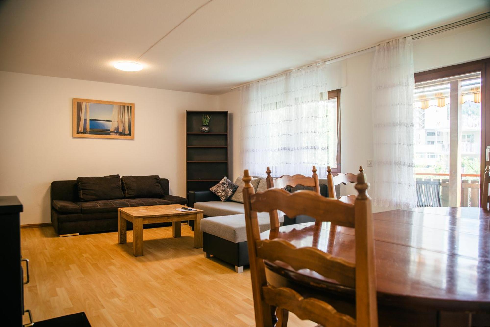Between Lakes Apartments - 58 Interlaken Room photo