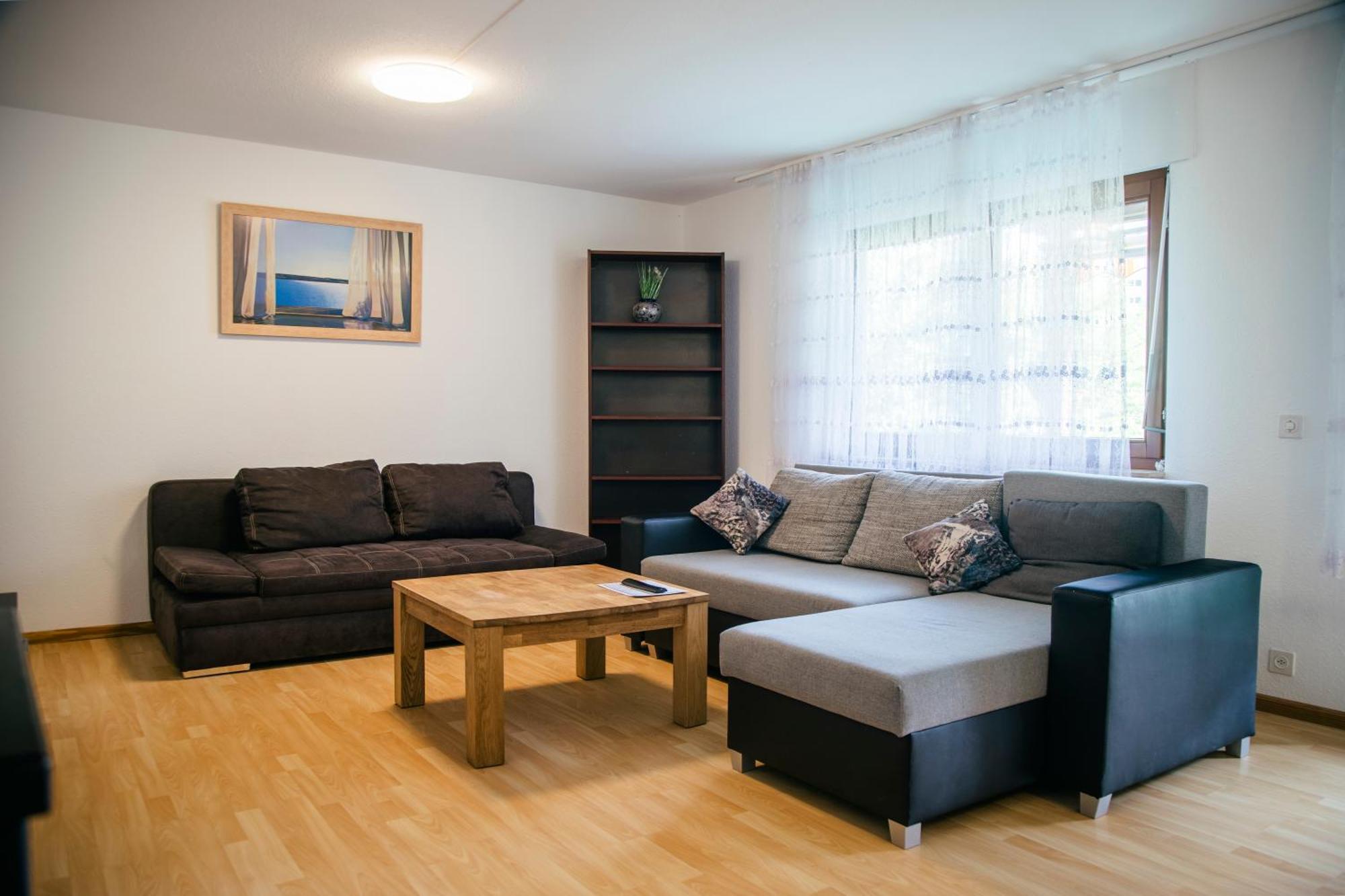 Between Lakes Apartments - 58 Interlaken Room photo
